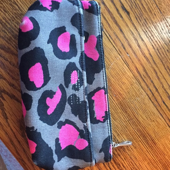 Marc By Marc Jacobs Handbags - Marc Jacobs cosmetics bag